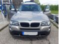 BMW X3 2.0d (Automata)