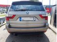 BMW X3 2008 - 2