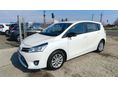 TOYOTA VERSO 1.6 D-4D Active Trend Olasz import. rozsdamentes. gyönyörű!