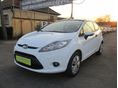 FORD FIESTA 2009/8 - 1