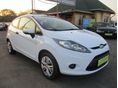 FORD FIESTA 2009/8 - 2