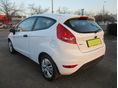 FORD FIESTA 2009/8 - 4