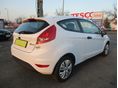 FORD FIESTA 2009/8 - 5