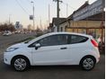FORD FIESTA 2009/8 - 10