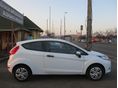 FORD FIESTA 2009/8 - 11