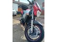 SUZUKI GSR 600 