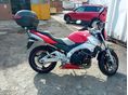 SUZUKI GSR 600 2006/7 - 2