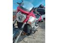 SUZUKI GSR 600 2006/7 - 3