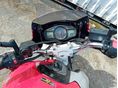 SUZUKI GSR 600 2006/7 - 5