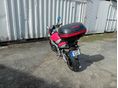 SUZUKI GSR 600 2006/7 - 6