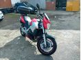 SUZUKI GSR 600 2006/7 - 7