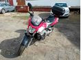 SUZUKI GSR 600 2006/7 - 8