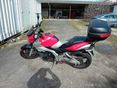 SUZUKI GSR 600 2006/7 - 9