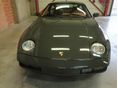 PORSCHE 928 1985/7 - 3