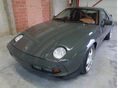 PORSCHE 928 1985/7 - 4