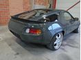 PORSCHE 928 1985/7 - 10