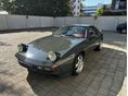 PORSCHE 928 1985/7 - 2