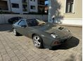 PORSCHE 928 1985/7 - 11