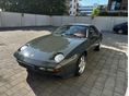 PORSCHE 928 1985/7 - 12
