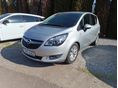 OPEL MERIVA B 2016/3 - 1