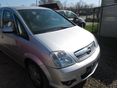 OPEL MERIVA A 2009/8 - 2