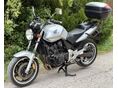 HONDA CBF 600 2005/6 - 3