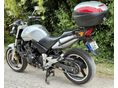 HONDA CBF 600 2005/6 - 5