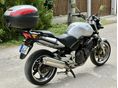 HONDA CBF 600 2005/6 - 6