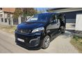 PEUGEOT TRAVELLER 2.0 BlueHDi L2 Start&Stop EAT8 Allure (8 személyes ) EURO 6.3 GARANCIÁLIS!!