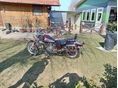 QIANJIANG QJ 250 2003/6 - 5