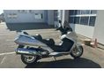 HONDA FJS 600 SILVER WING 2002/5 - 2