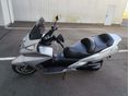HONDA FJS 600 SILVER WING 2002/5 - 5