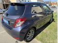 TOYOTA YARIS 2013/6 - 3