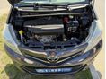 TOYOTA YARIS 2013/6 - 6
