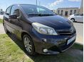 TOYOTA YARIS 2013/6 - 4