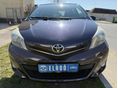 TOYOTA YARIS 2013/6 - 5