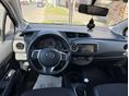 TOYOTA YARIS 2013/6 - 7