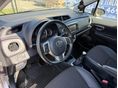 TOYOTA YARIS 2013/6 - 8