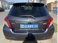 TOYOTA YARIS 2013/6 - 12