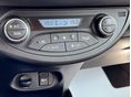 TOYOTA YARIS 2017/6 - 7