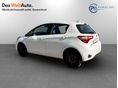 TOYOTA YARIS 2017/6 - 2
