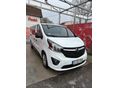 OPEL VIVARO 2019/3 - 1