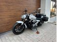 YAMAHA XVS 950 A MIDNIGHT STAR 2014 - 5