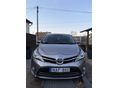 TOYOTA VERSO 2014/12 - 2