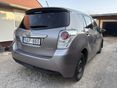 TOYOTA VERSO 2014/12 - 8