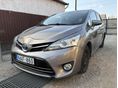 TOYOTA VERSO 1.6 D-4D Active [7 személy]