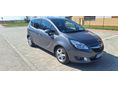 OPEL MERIVA B 1.4 T Cosmo (Automata)