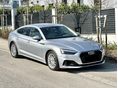AUDI A5 2021/9 - 1