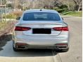 AUDI A5 2021/9 - 6