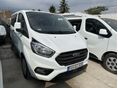 FORD TRANSIT 2.0 TDCi 310 MWB Trend Custom 9Fő! 115.342.KM! ÁFÁS!